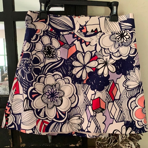 Dresses & Skirts - High waist mini skirt with pockets !